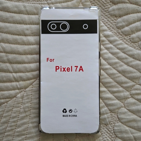 Pixel 7A Phones Cases - Picture 9 of 16